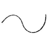 Armband Zancan Herr in Silber ESB076-19 - ESB076-19